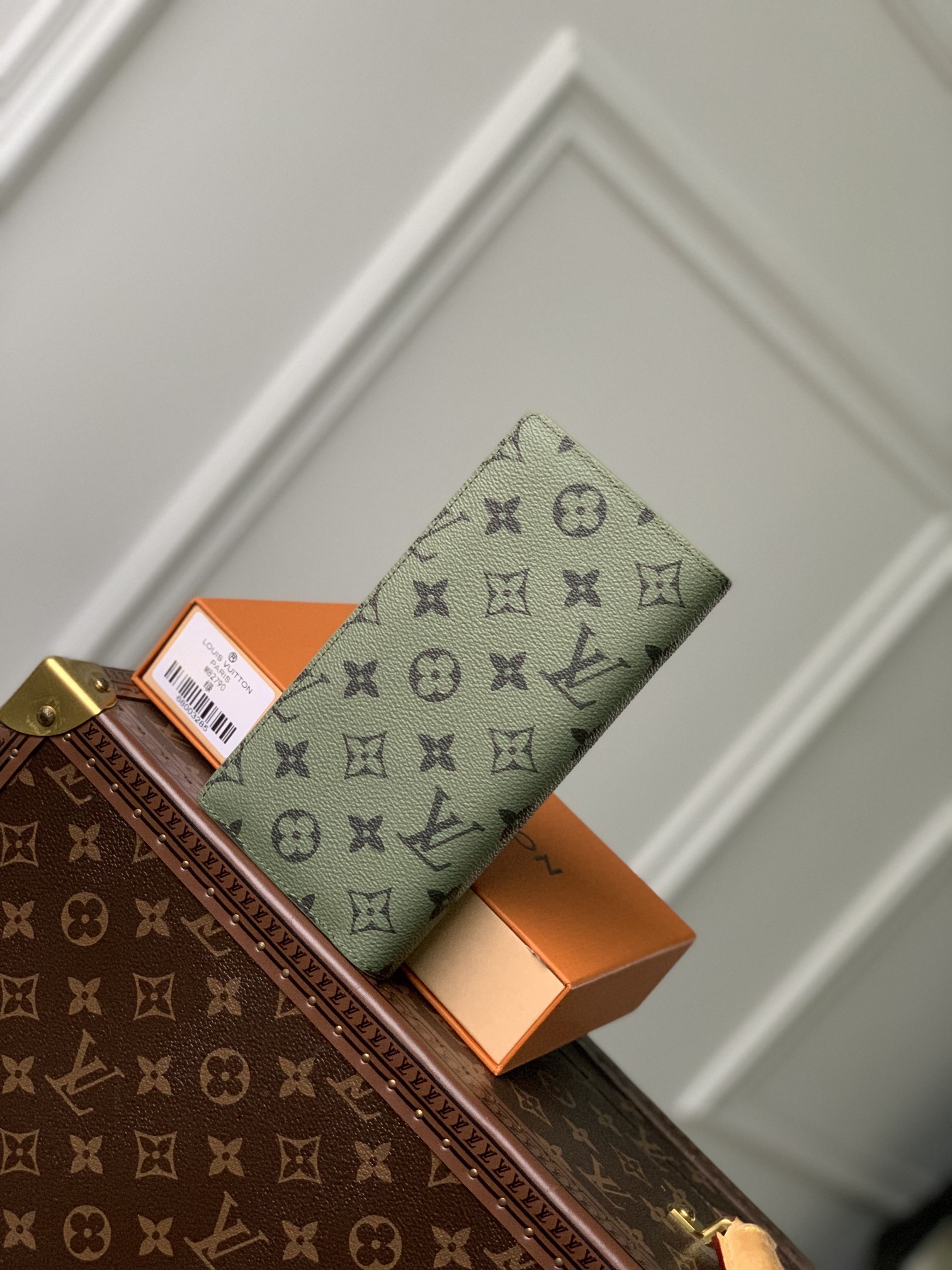 LV Wallets